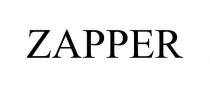 ZAPPER