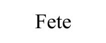 FTE