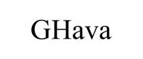 GHAVA