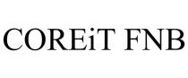 COREIT FNB