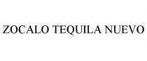 ZOCALO TEQUILA NUEVO