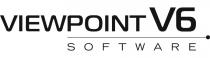 VIEWPOINT V6 SOFTWARE