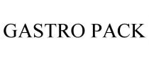GASTRO PACK