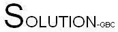 SOLUTION-GBC
