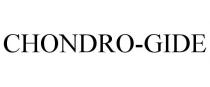 CHONDRO-GIDE