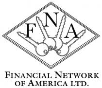 FNA FINANCIAL NETWORK OF AMERICA LTD.