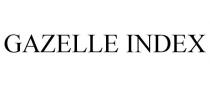 GAZELLE INDEX