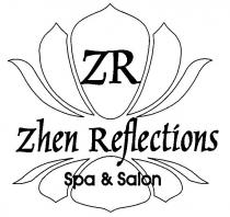 ZR ZHEN REFLECTIONS SPA & SALON