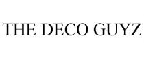 THE DECO GUYZ