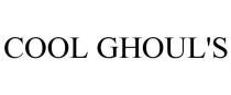 COOL GHOUL'S