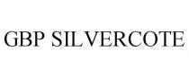 GBP SILVERCOTE