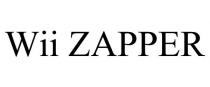 WII ZAPPER