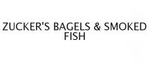 ZUCKER'S BAGELS & SMOKED FISH