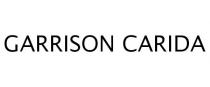 GARRISON CARIDA