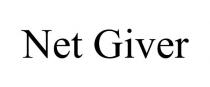 NET GIVER