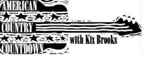 AMERICAN COUNTRY COUNTDOWN WITH KIX BROOKS