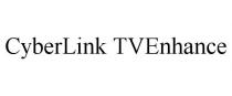 CYBERLINK TVENHANCE