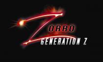 ZORRO GENERATION Z