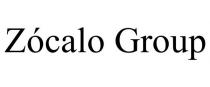 ZCALO GROUP