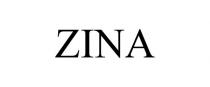ZINA