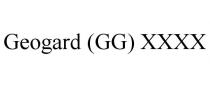 GEOGARD (GG) XXXX