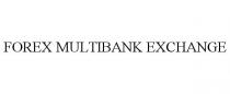 FOREX MULTIBANK EXCHANGE