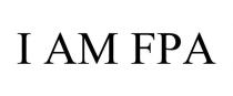 I AM FPA
