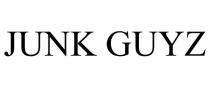 JUNK GUYZ