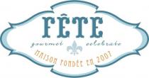 FTE GOURMET CELEBRATE MAISON FONDE EN 2007