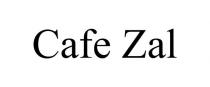 CAFE ZAL