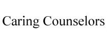 CARING COUNSELORS