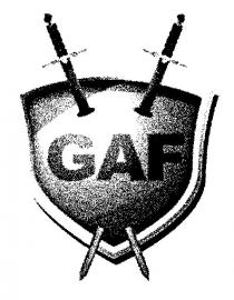 GAF