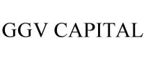 GGV CAPITAL