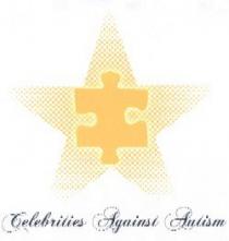 CELEBRITIES AGAINST AUTISM