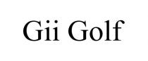 GII GOLF