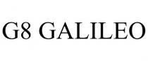 G8 GALILEO