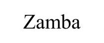 ZAMBA