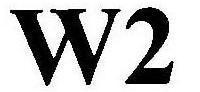 W2
