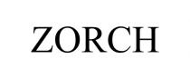 ZORCH