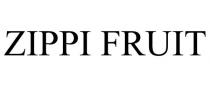 ZIPPI FRUIT