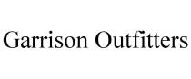 GARRISON OUTFITTERS