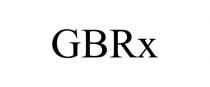 GBRX