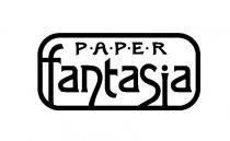 P.A.P.E.R FANTASIA