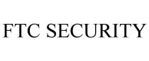 FTC SECURITY