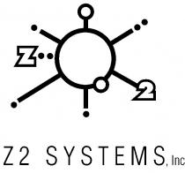 Z 2 Z2 SYSTEMS, INC