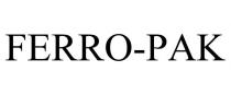 FERRO-PAK