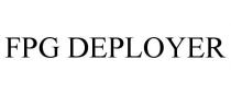 FPG DEPLOYER