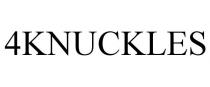 4KNUCKLES