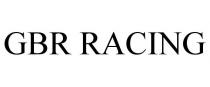 GBR RACING