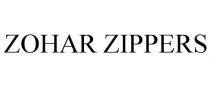 ZOHAR ZIPPERS